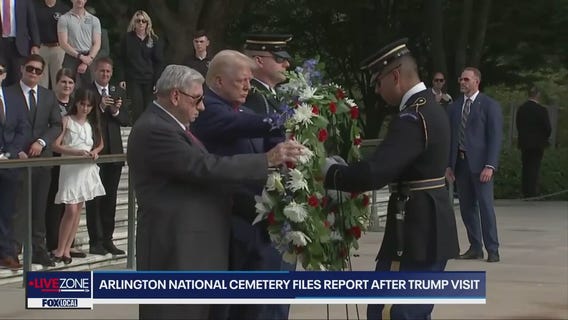 Presidential candidates Harris and Trump back in headlines