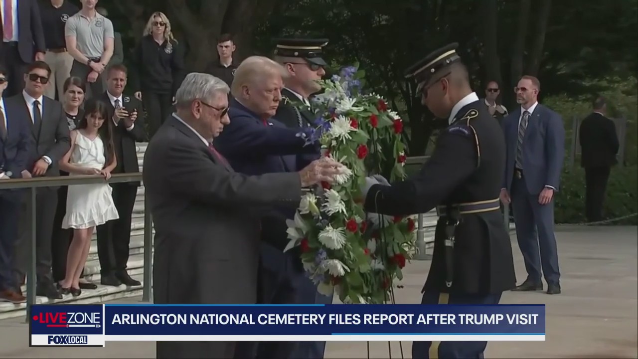 Presidential candidates Harris and Trump back in headlines