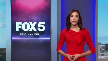 VA man charged in wife's murder, DC police officer killed, Adnan Syed murder conviction reinstated | Crime in the DMV