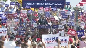 FULL SPEECH: JD Vance in Michigan