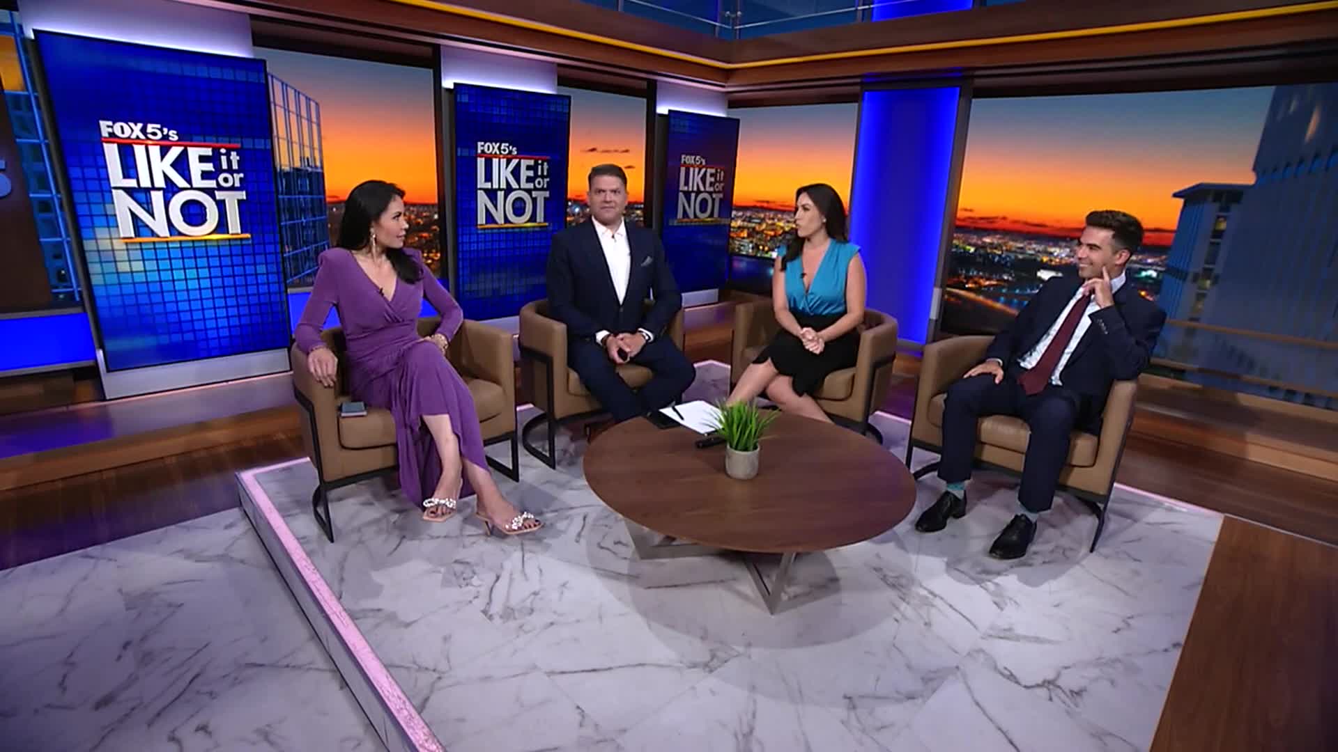 Like It Or Not: September 3, 2024