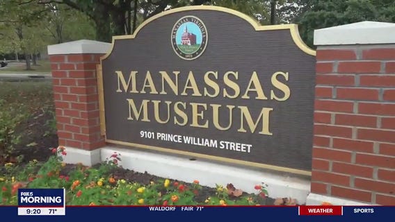 Zip Trip Manassas: 5 Must Stops