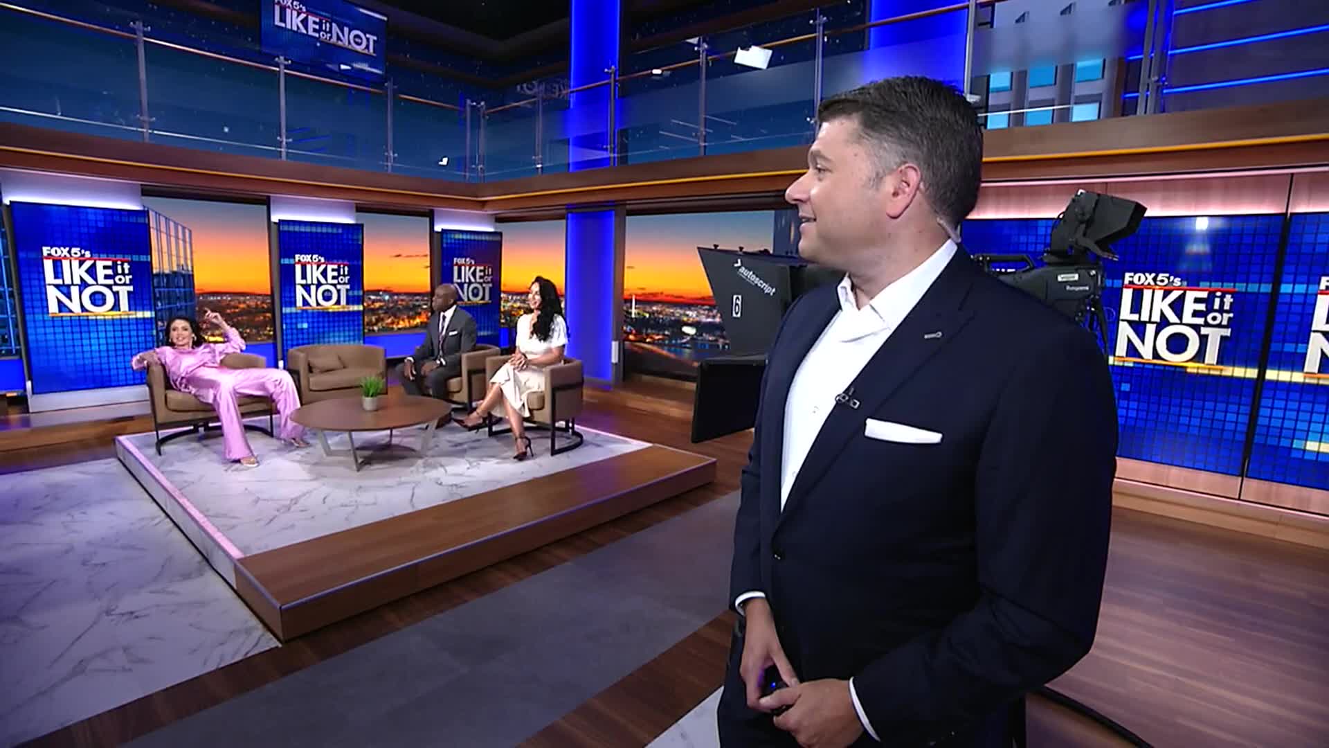 Like It Or Not: September 5, 2024