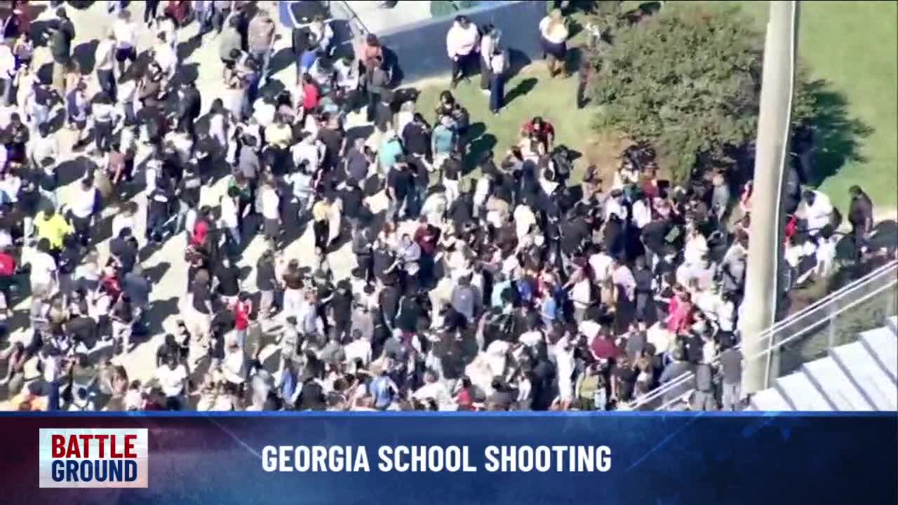 Tragedy, Trends, and Tight Races: 60 Days to Decide