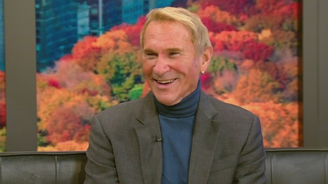 'Dressing the Part: TV's most stylish shows'