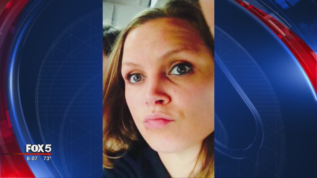 Search for missing Haralson County woman | FOX 5 Atlanta