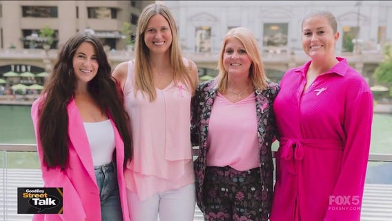 Good Day Street Talk