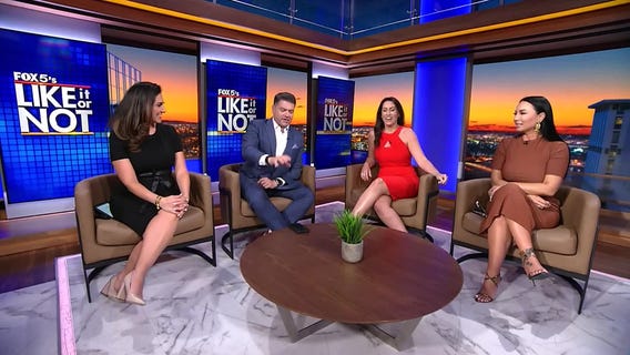 Like It Or Not: September 12, 2024