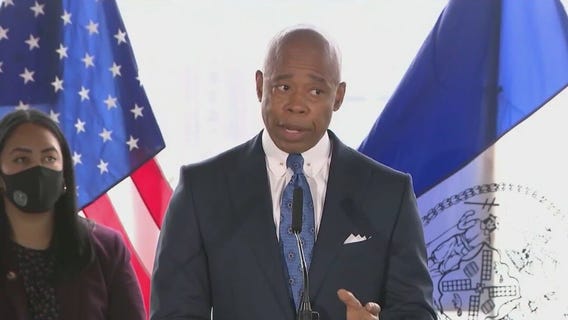 FBI raids home of Adams' fundraiser