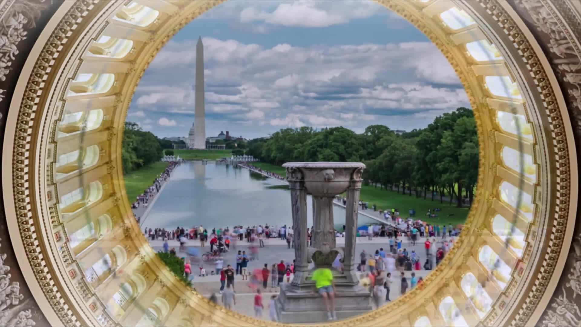 OnThe Hill: September 15, 2024