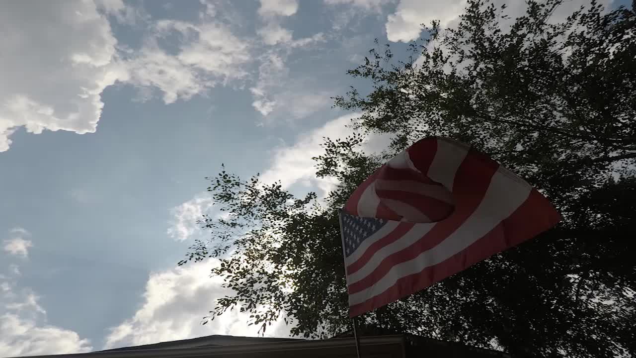 Independence Day- what's next?