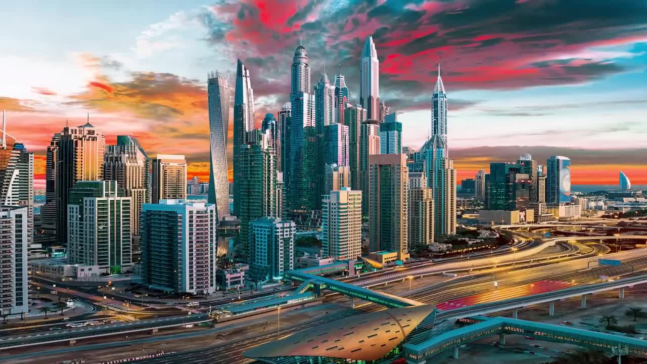 American is jailed in Dubai due to Sharia courts