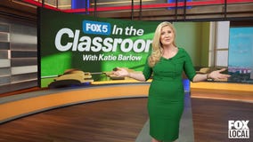 In The Classroom: Can the president make DC a state?