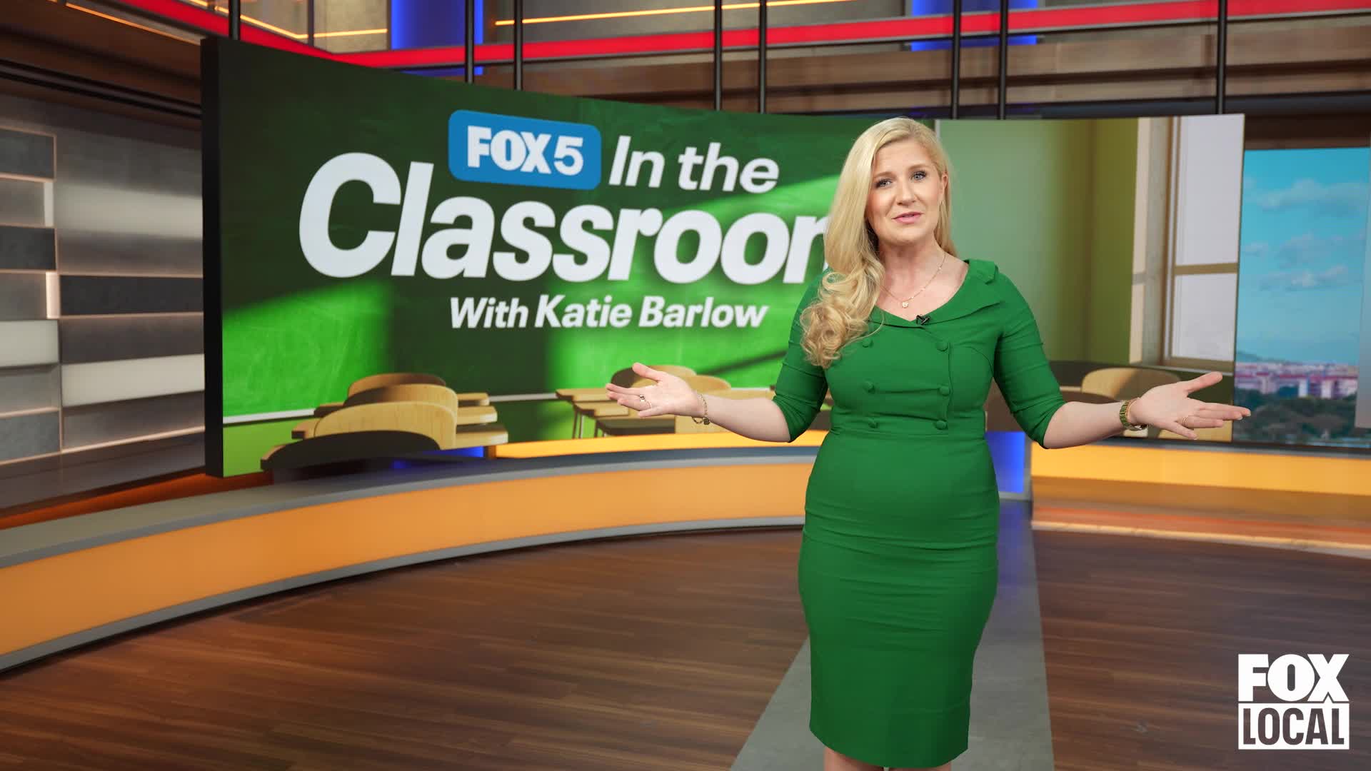 In The Classroom: Can the president make DC a state?