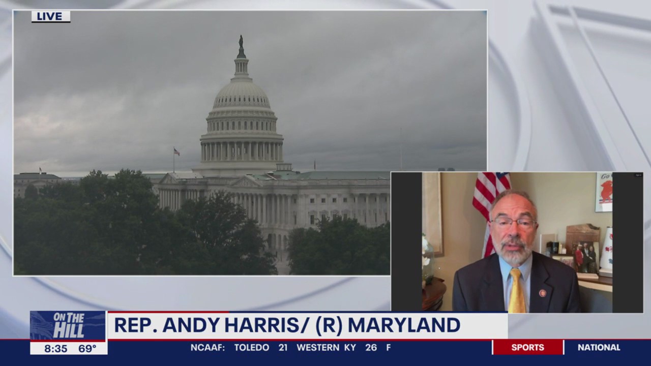 Government shutdown averted, budget deal reached in Congress