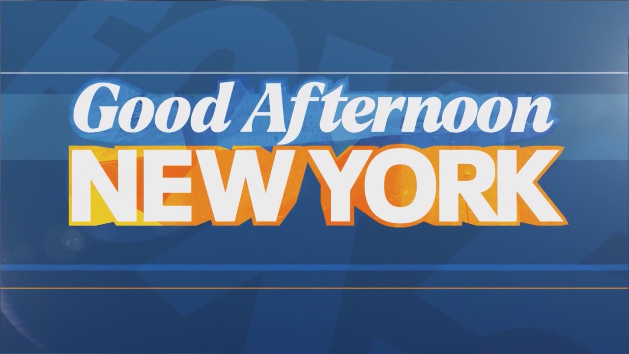 Good Afternoon New York - November 3, 2023