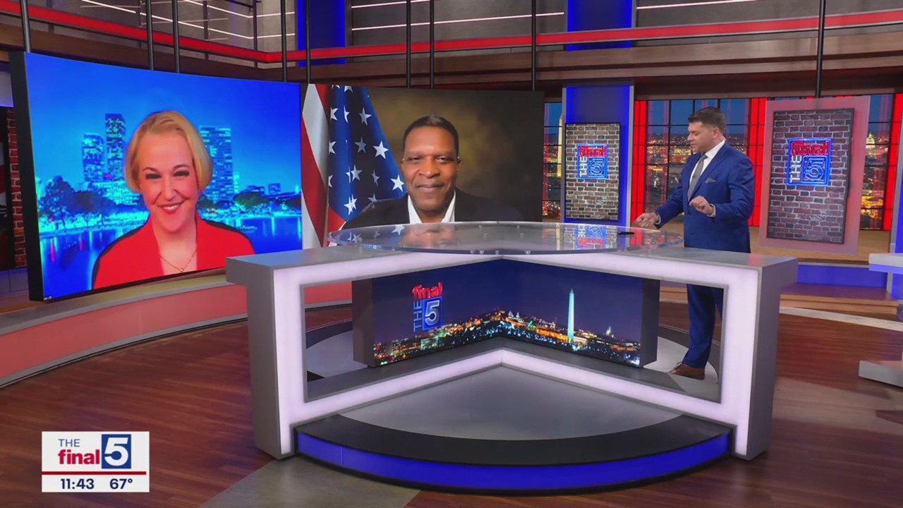 Post-VP Debate wrap-up | FOX 5 DC