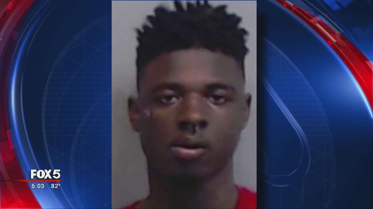 Charges upgraded against teen accused in shooting | FOX 5 Atlanta