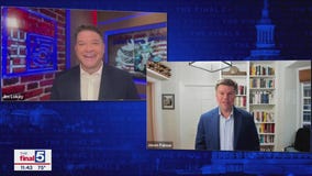 Jason Palmer on bipartisanship and energizing young voters