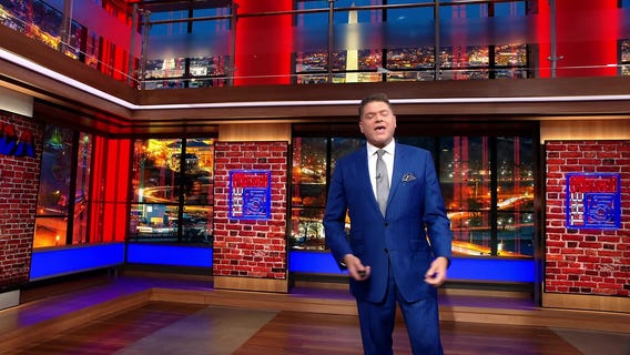 The Final 5: September 30, 2024