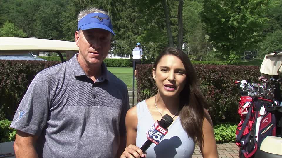 Exclusive: Glavine on Chipper Jones HOF