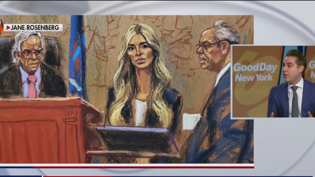 Ivanka Trump?s testimony