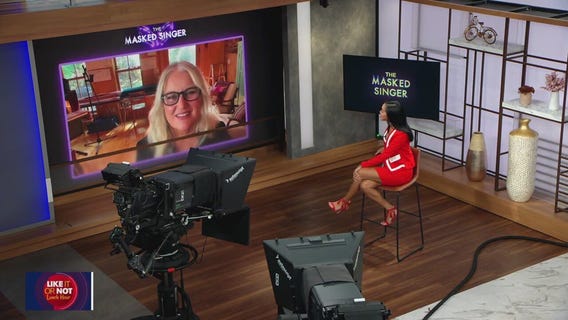 Paula Cole talks her iconic 'Dawson's Creek' theme song