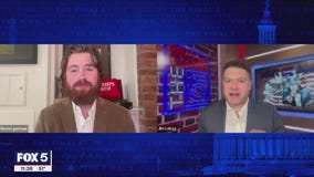 On the trail with Reese Gorman