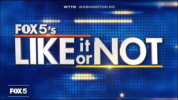 Like It Or Not: October 14, 2024