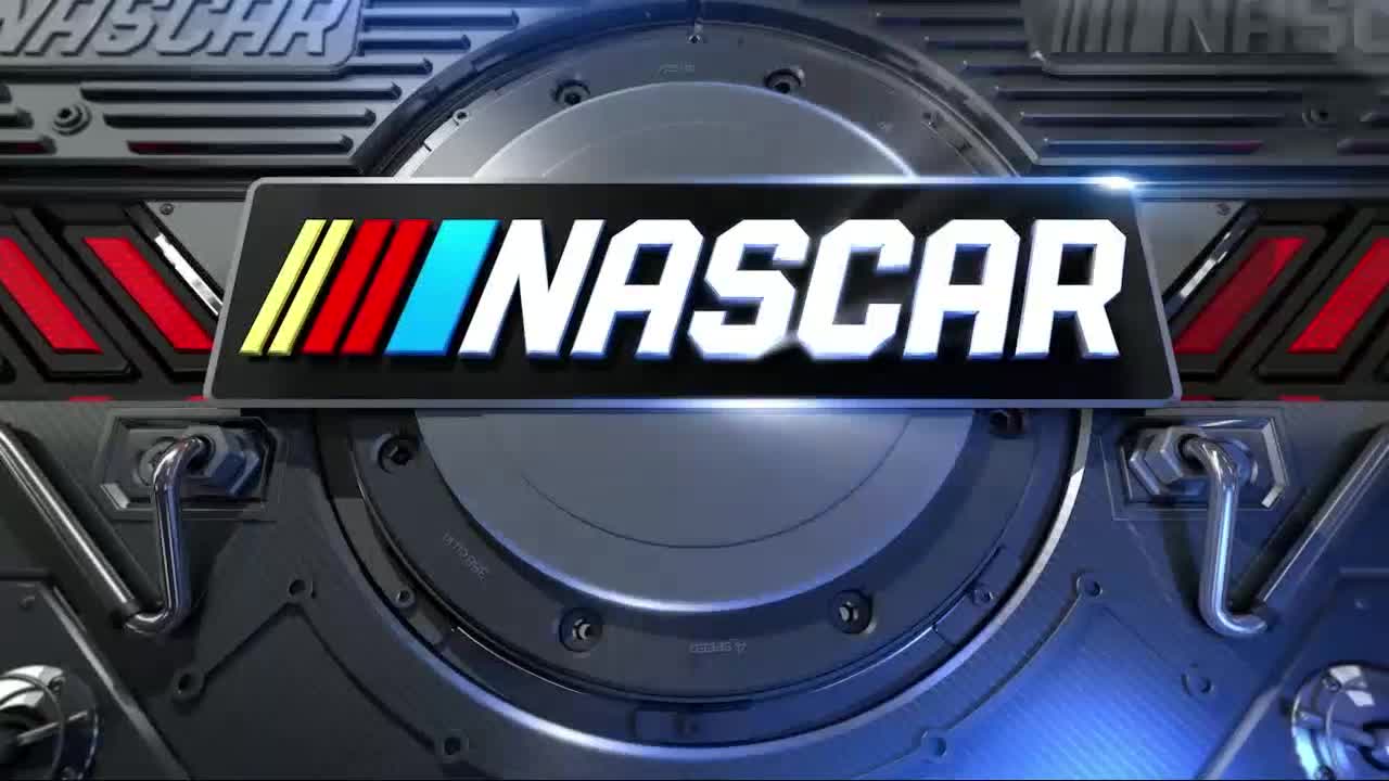 Chase Elliott arrives back in Dawsonville