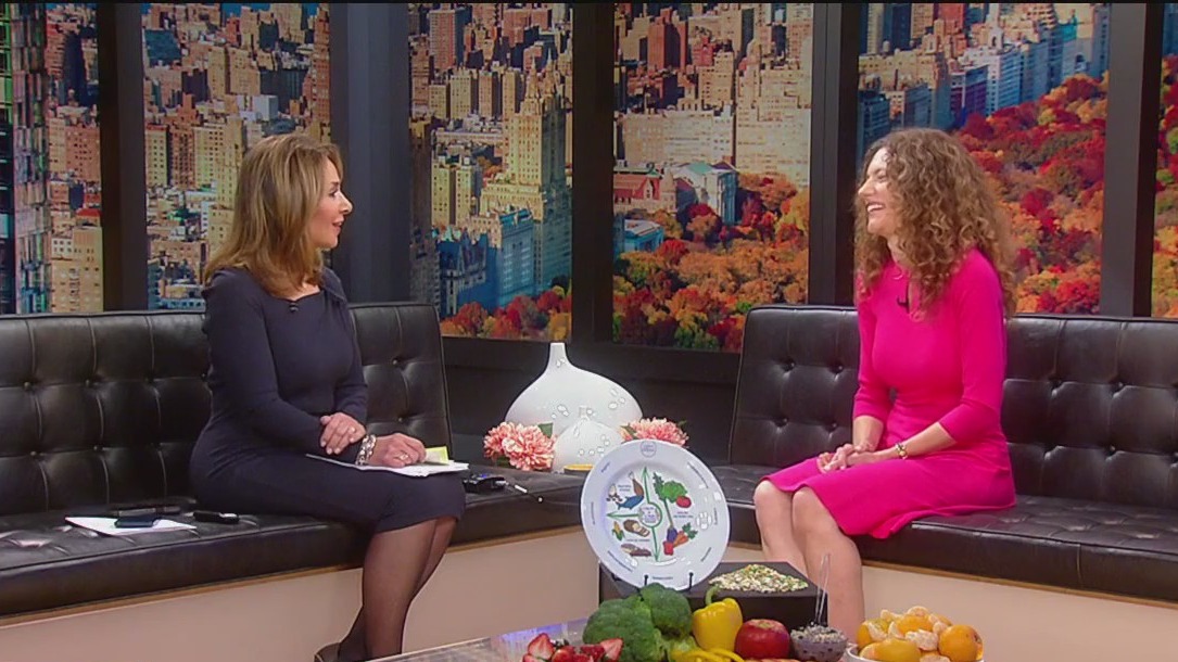 Alternative food options to Ozempic