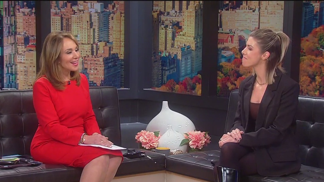 Catching up with Kelly Rizzo