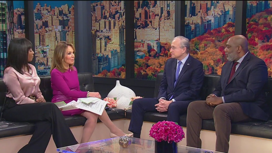 Was there a winner?: GOP debate highlights