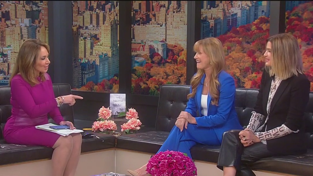 Book ?The Truth About Horses? to become a film