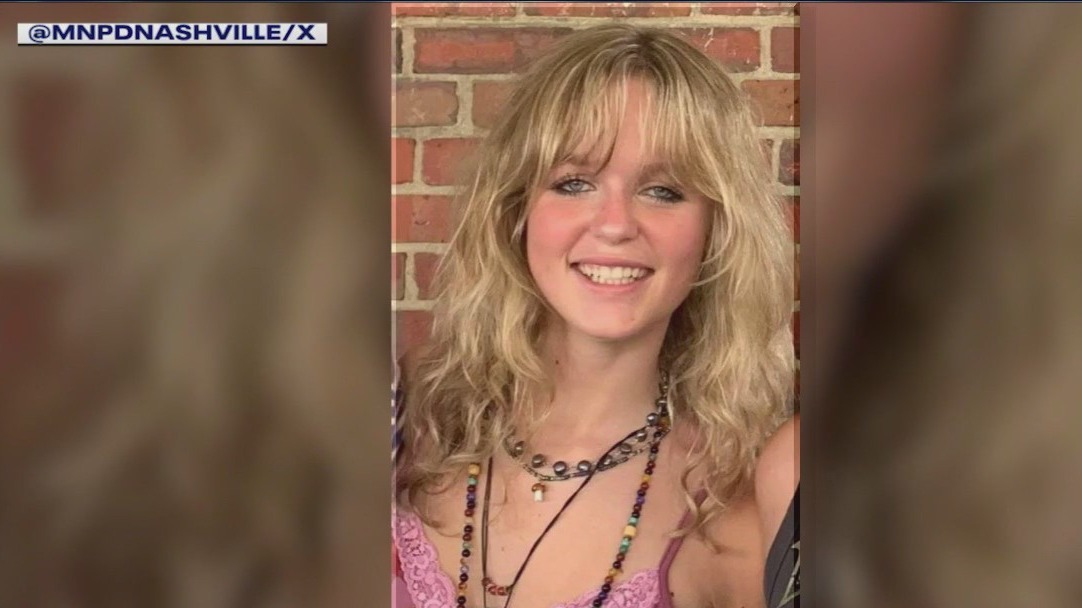 NJ student dies after Nashville shooting