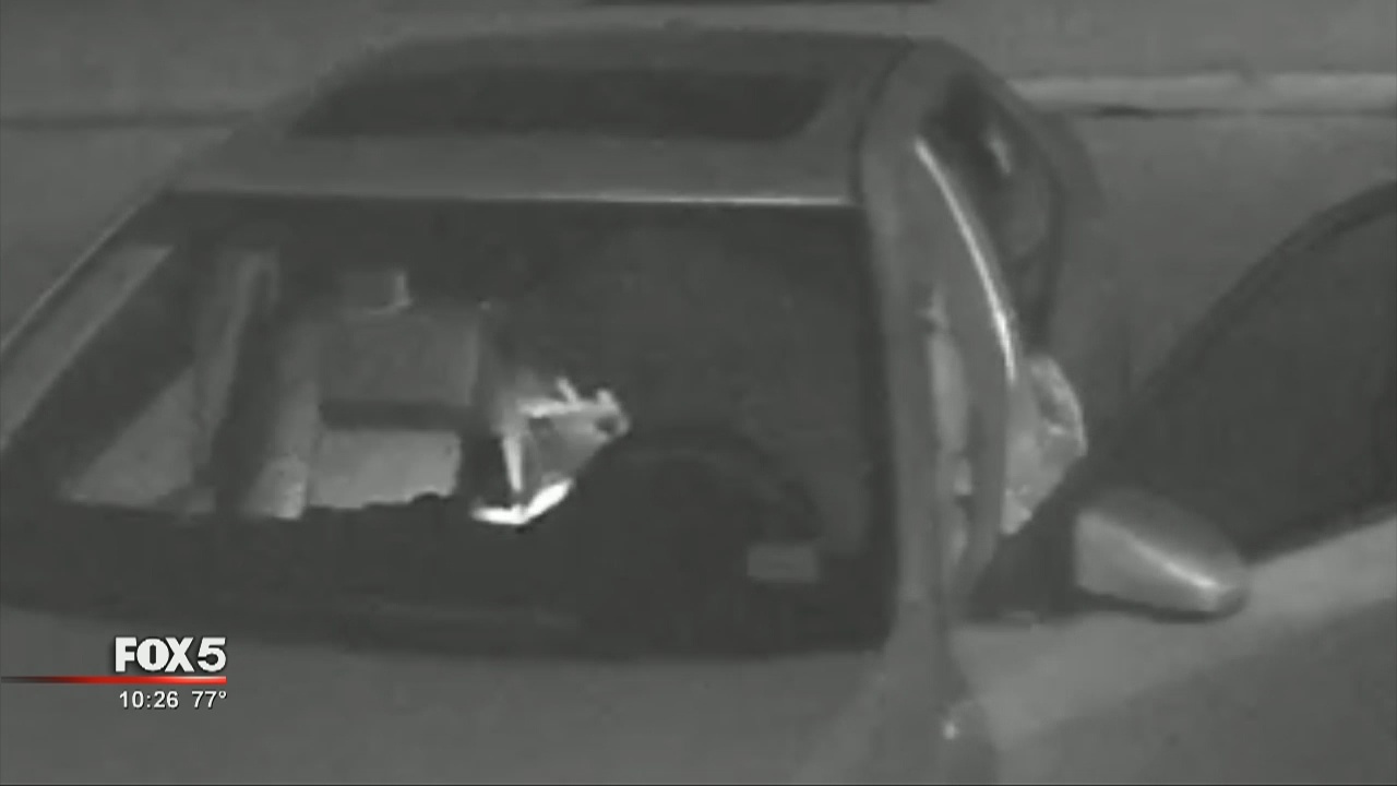 Teens linked to string of car break-ins | FOX 5 Atlanta