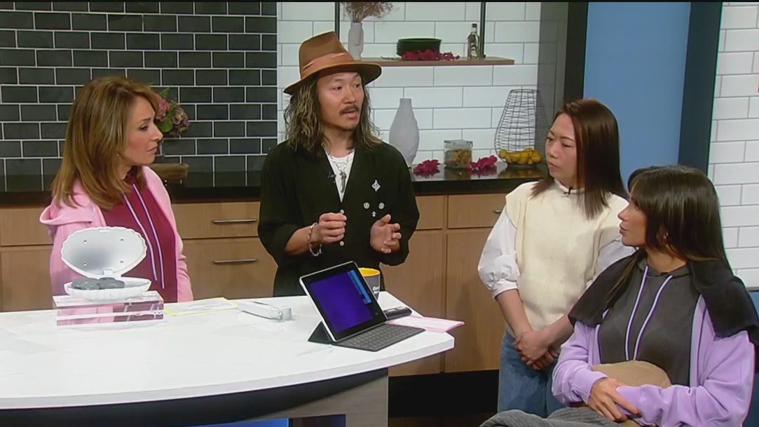 Scalp treatment for healthy hair