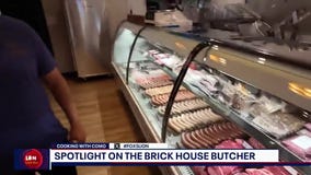 Cooking With Como: Brick House Butcher