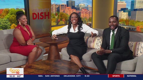 More Reaction to Dwyane Wade's Statue Controversy and More