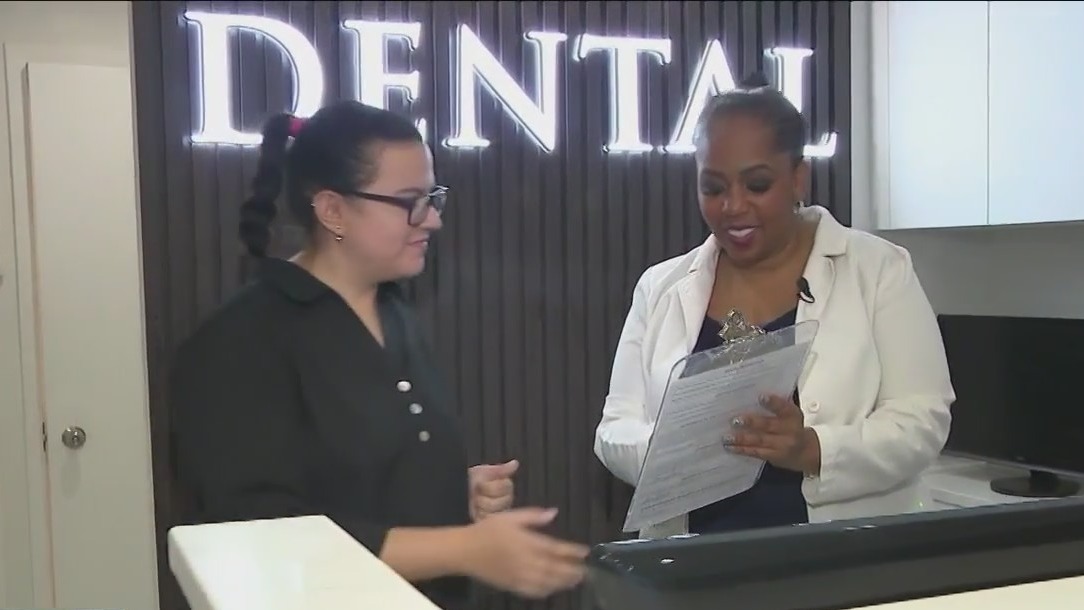 Connection between teeth, blood glucose levels