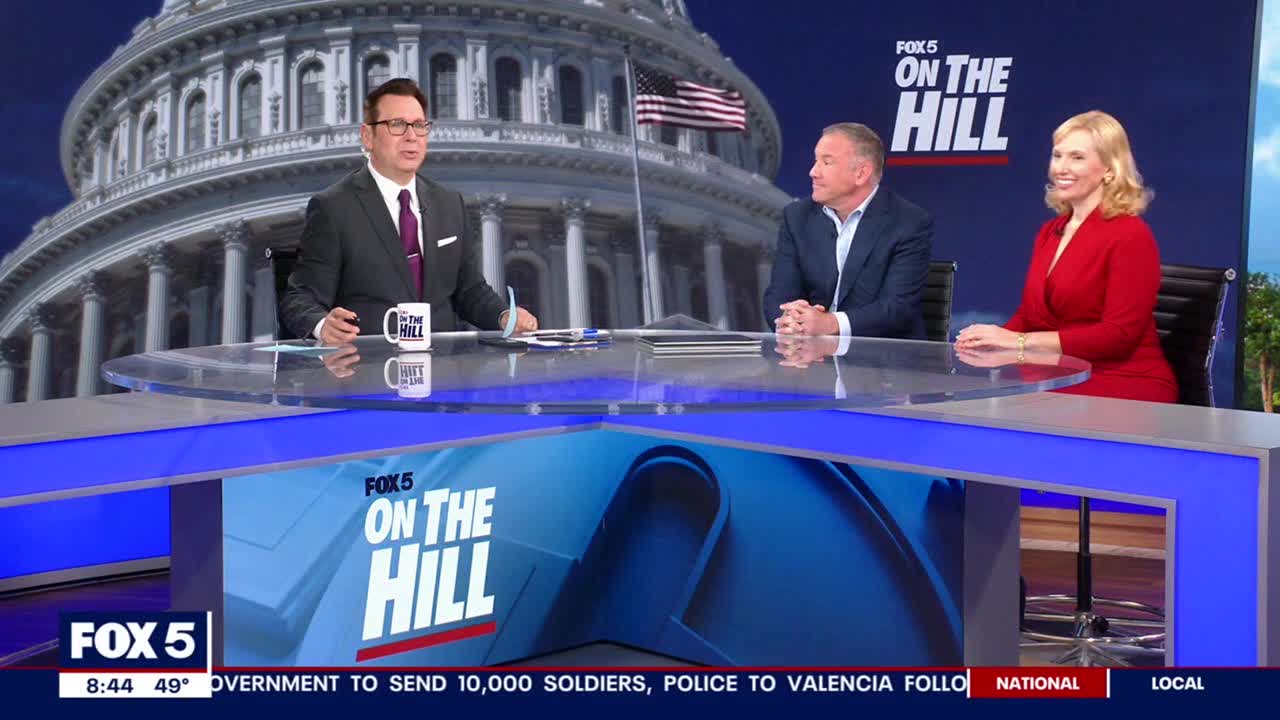 Maryland races could have critical impact on Congressional power