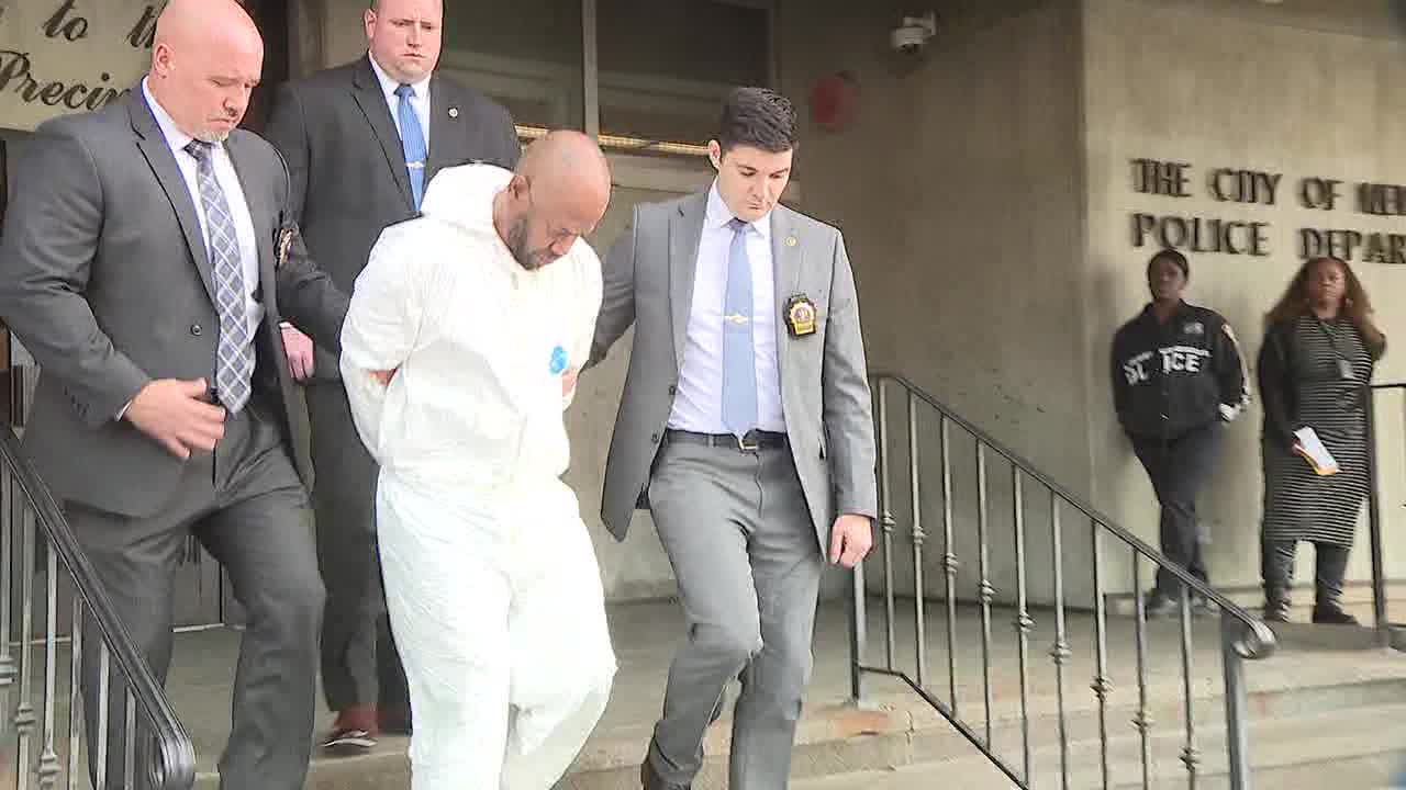 Queens landlord arrested