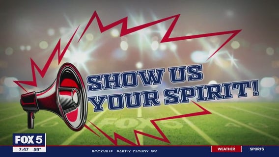 Show Us Your Spirit: Bishop O'Connell High School