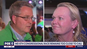 Maryland?s 6th District race heats up as mail-in ballots roll in