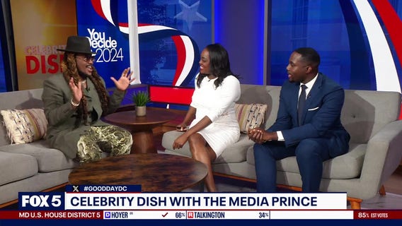 Beyonc? releases 'Bodyguard' music video, Travis Kelce's 'No Touching' rule and more