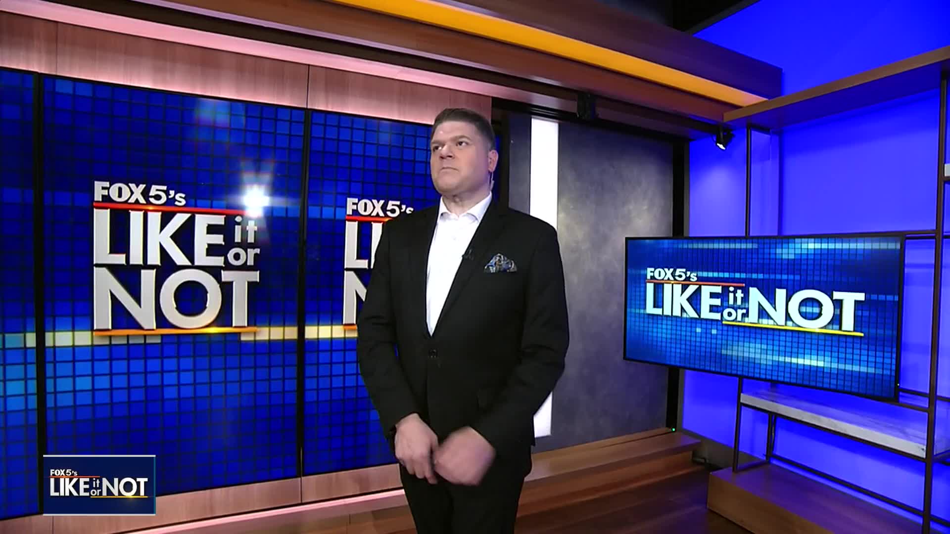 LION: November 4, 2024