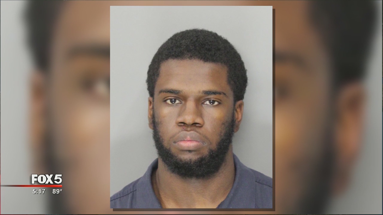 Teen arrested, accused of impersonating law enforcement officer | FOX 5 ...