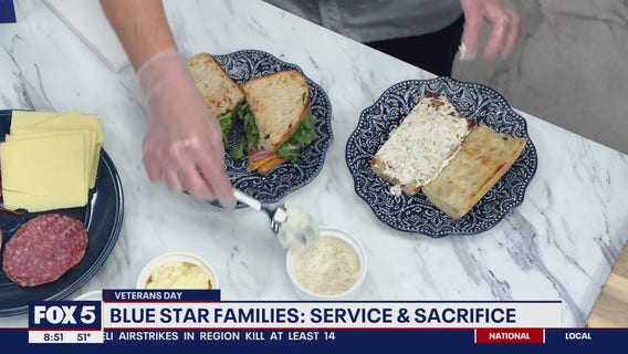 FOX 5 Morning Saturday