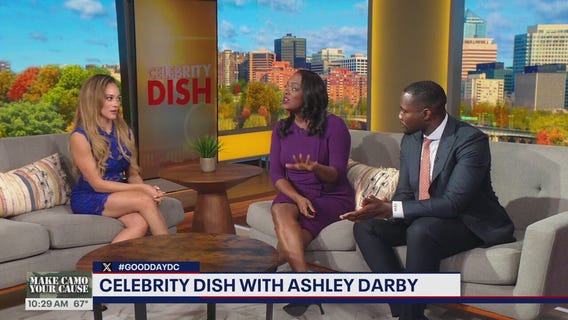 RHOP's Ashley Darby weighs in on feud between Karen Huger and Mia Thornton