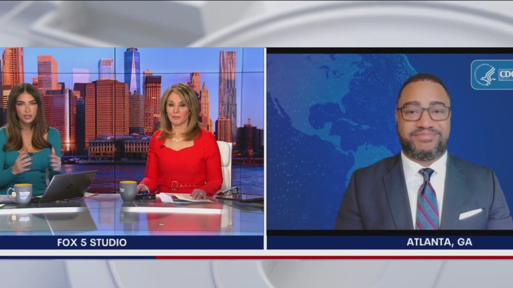 World Diabetes Day: Risk of prediabetes